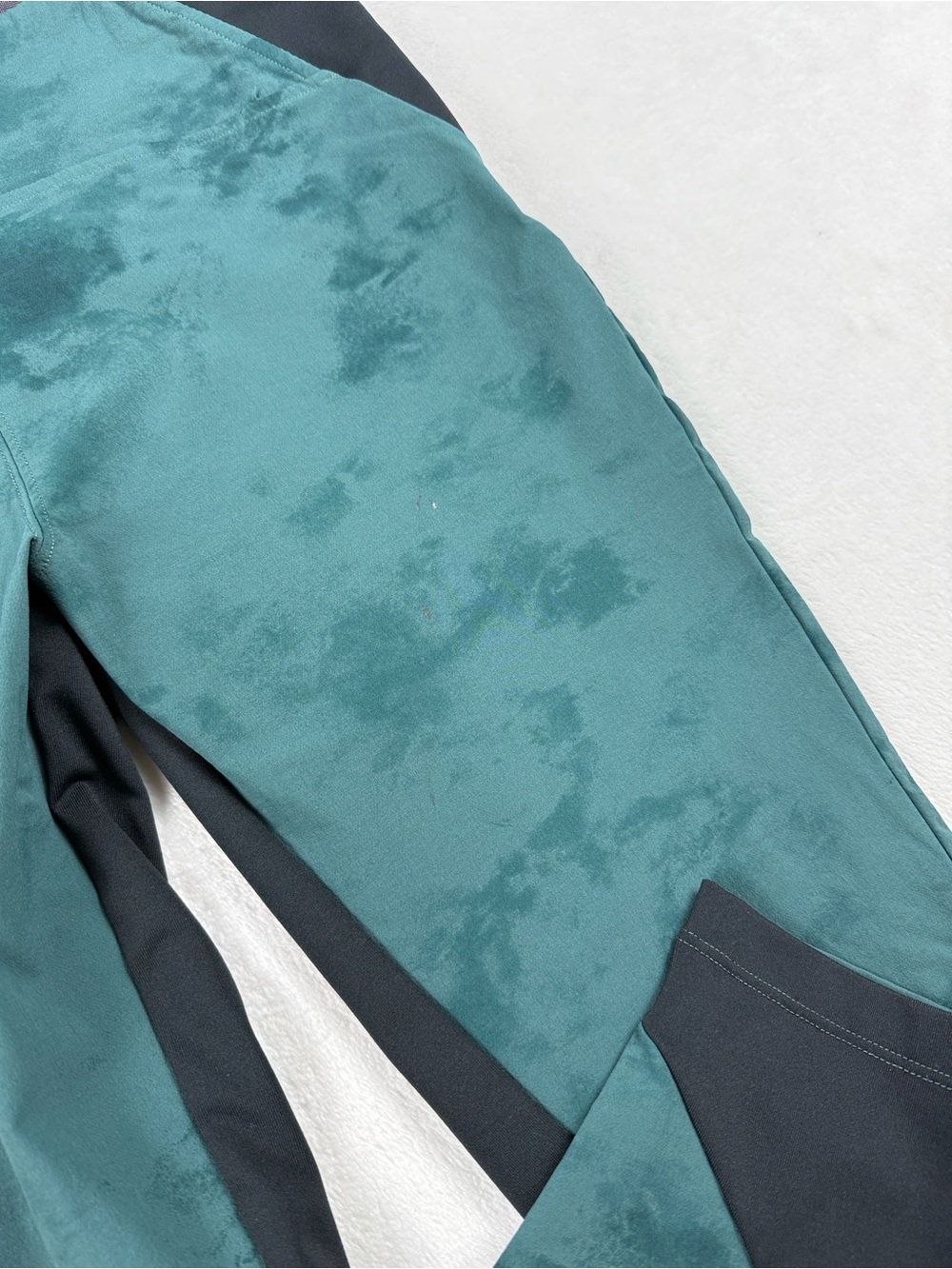 Mountain Hardwear Chockstone Hiking Pants Teal Women’s Small - Picture 3 of 9